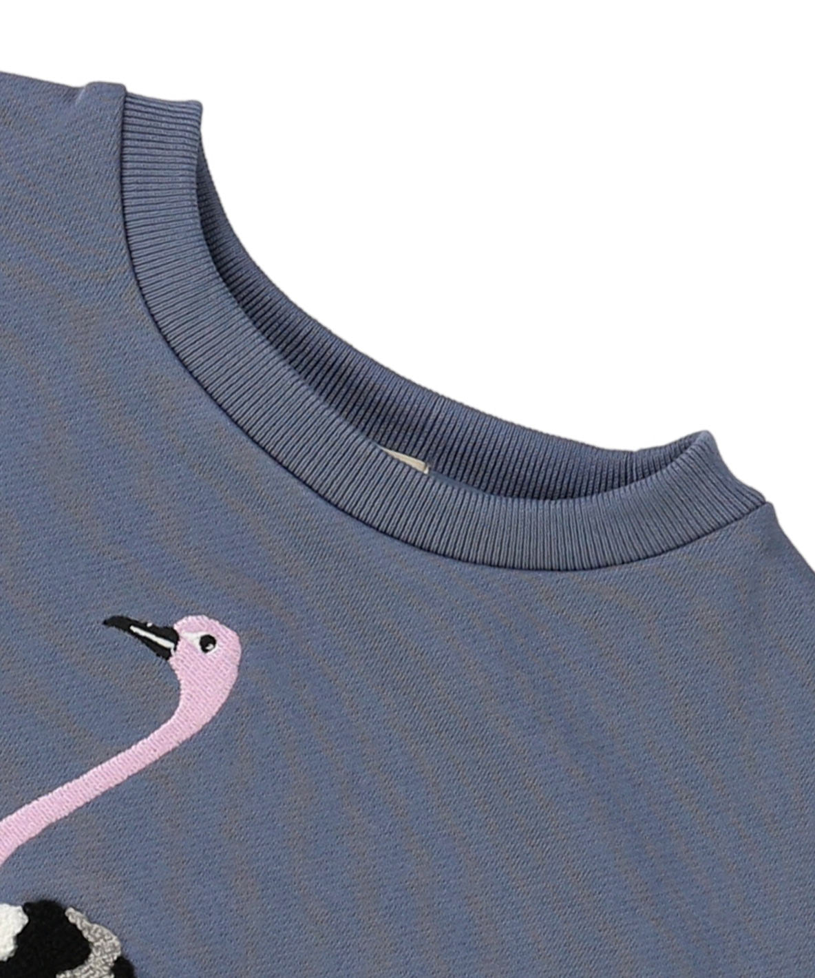 ELEY KISHIMOTO and FITH Smooth Fleece Sweat Pullover
