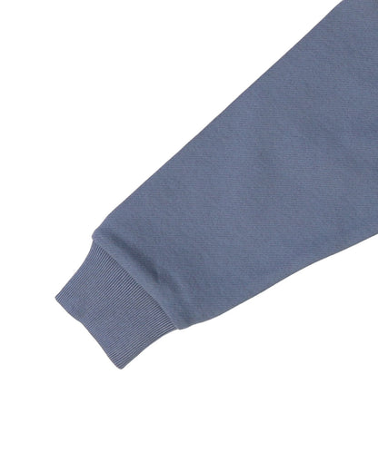 ELEY KISHIMOTO and FITH Smooth Fleece Sweat Pullover
