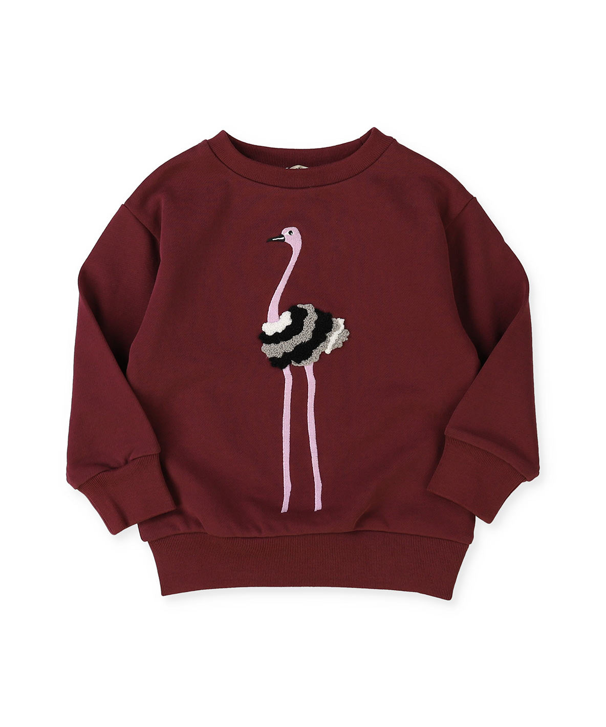ELEY KISHIMOTO and FITH Smooth Fleece Sweat Pullover