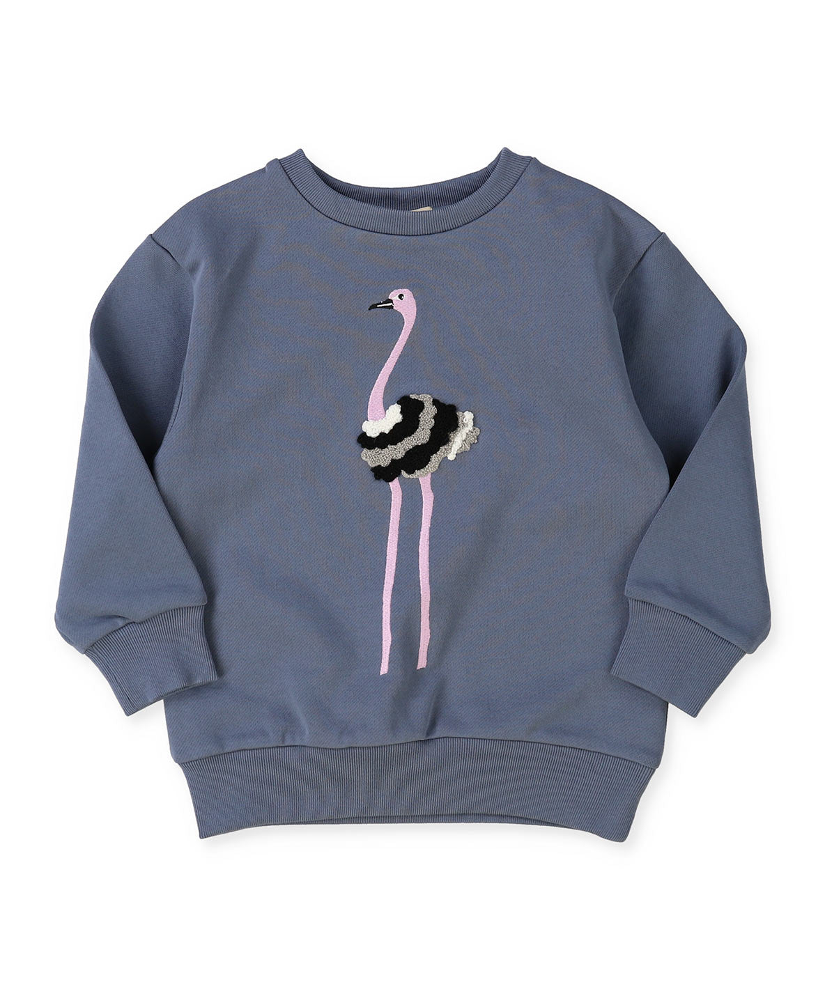 ELEY KISHIMOTO and FITH Smooth Fleece Sweat Pullover