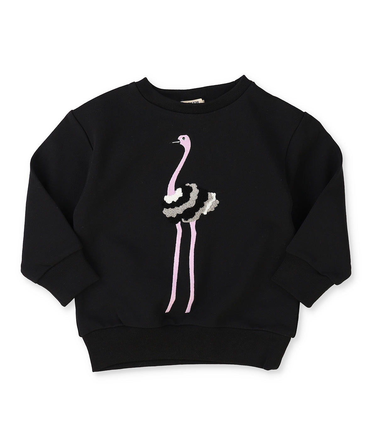 ELEY KISHIMOTO and FITH Smooth Fleece Sweat Pullover