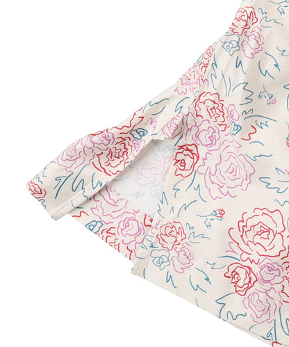 ELEY KISHIMOTO and FITH Floral Dress