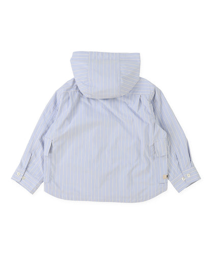 Typewriter Cloth Jacket