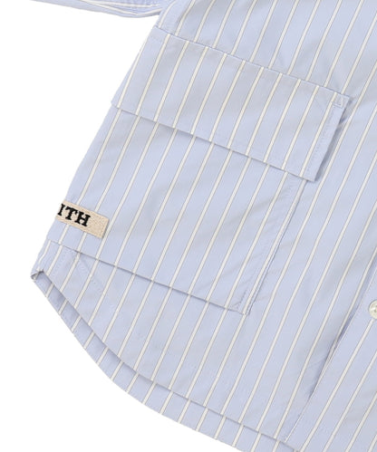 Typewriter Cloth Jacket