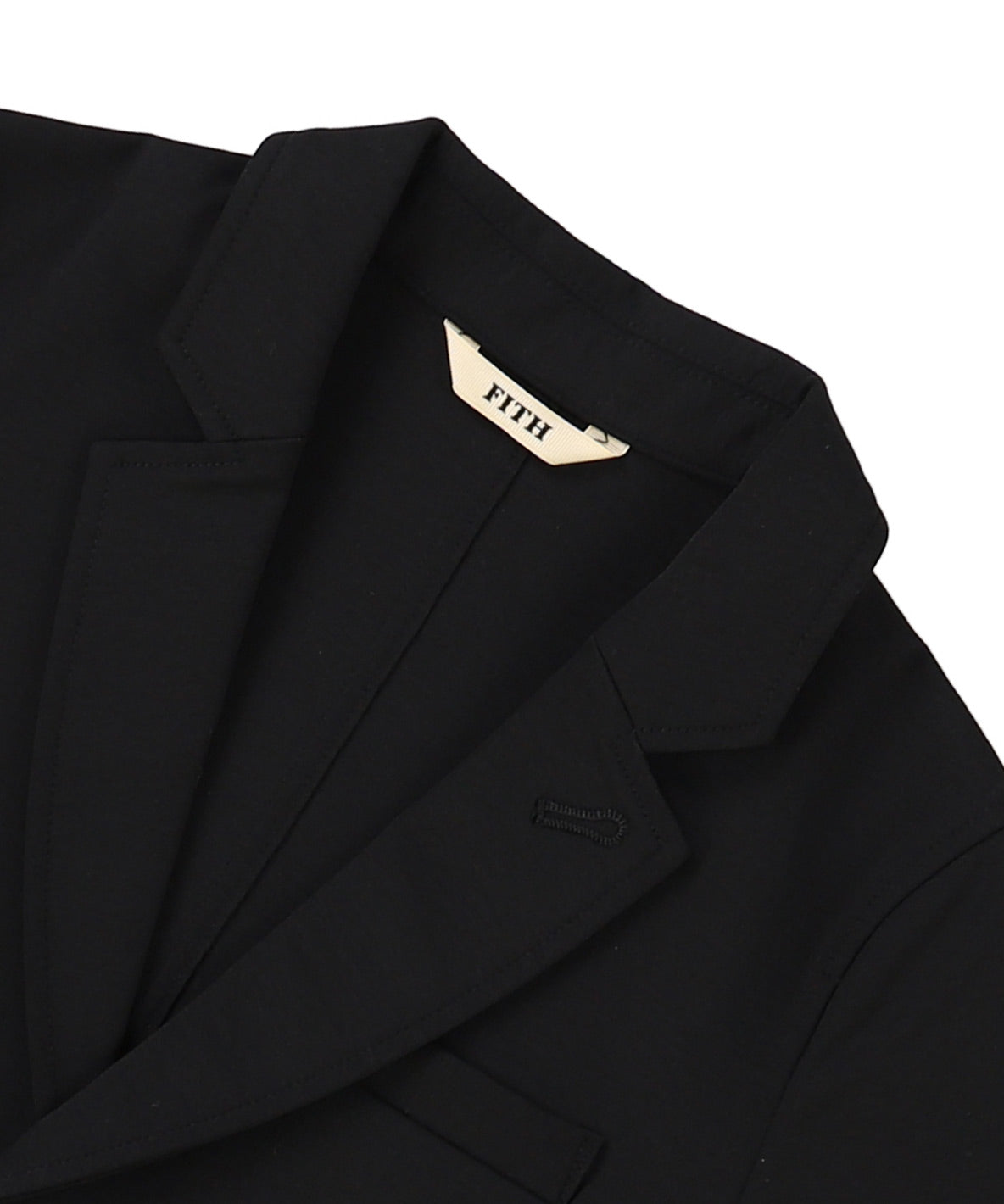 Ponte Jacket