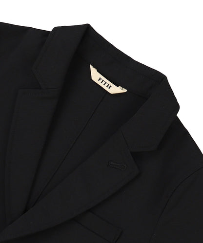 Ponte Jacket