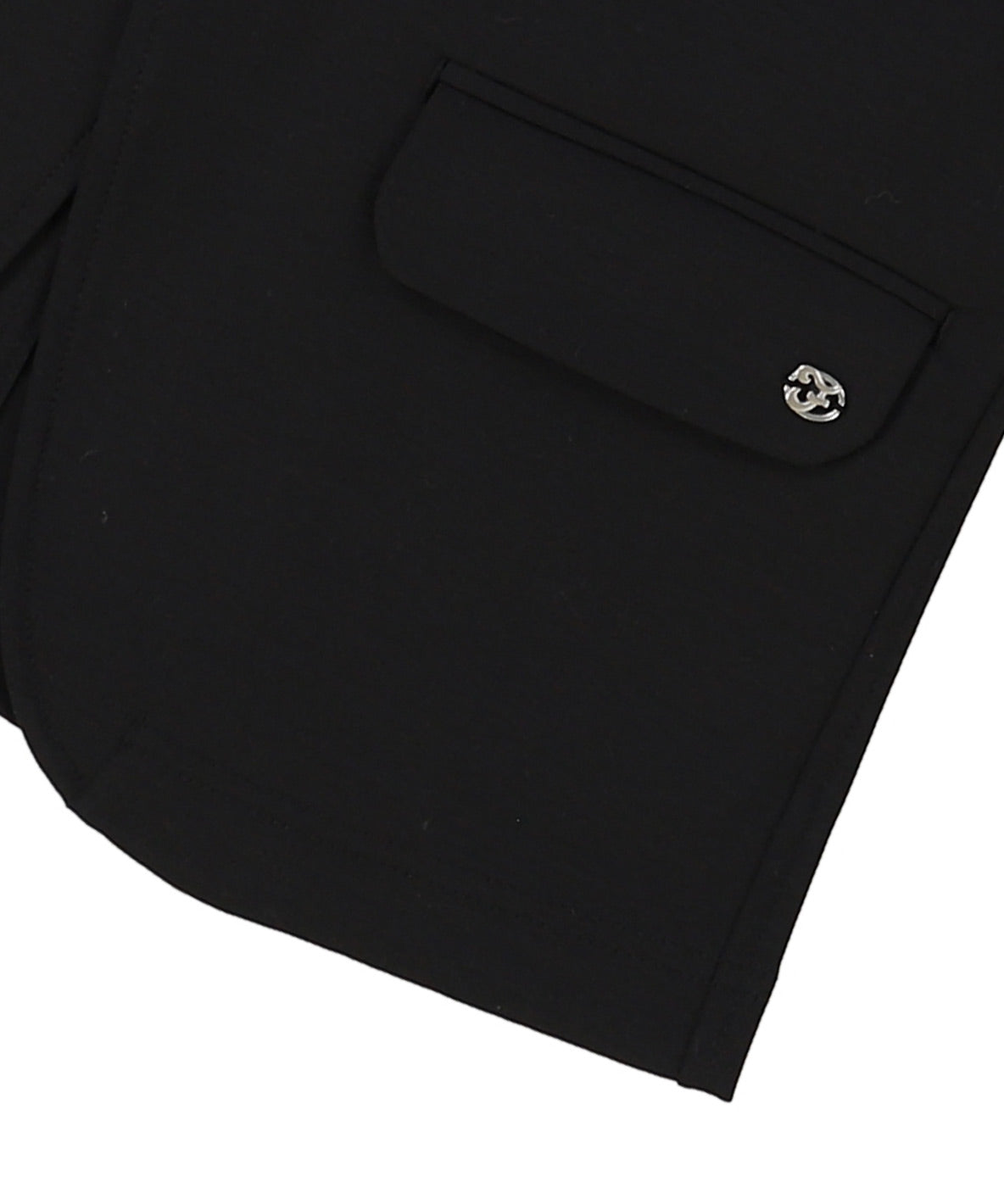 Ponte Jacket