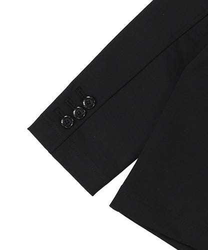 Ponte Jacket