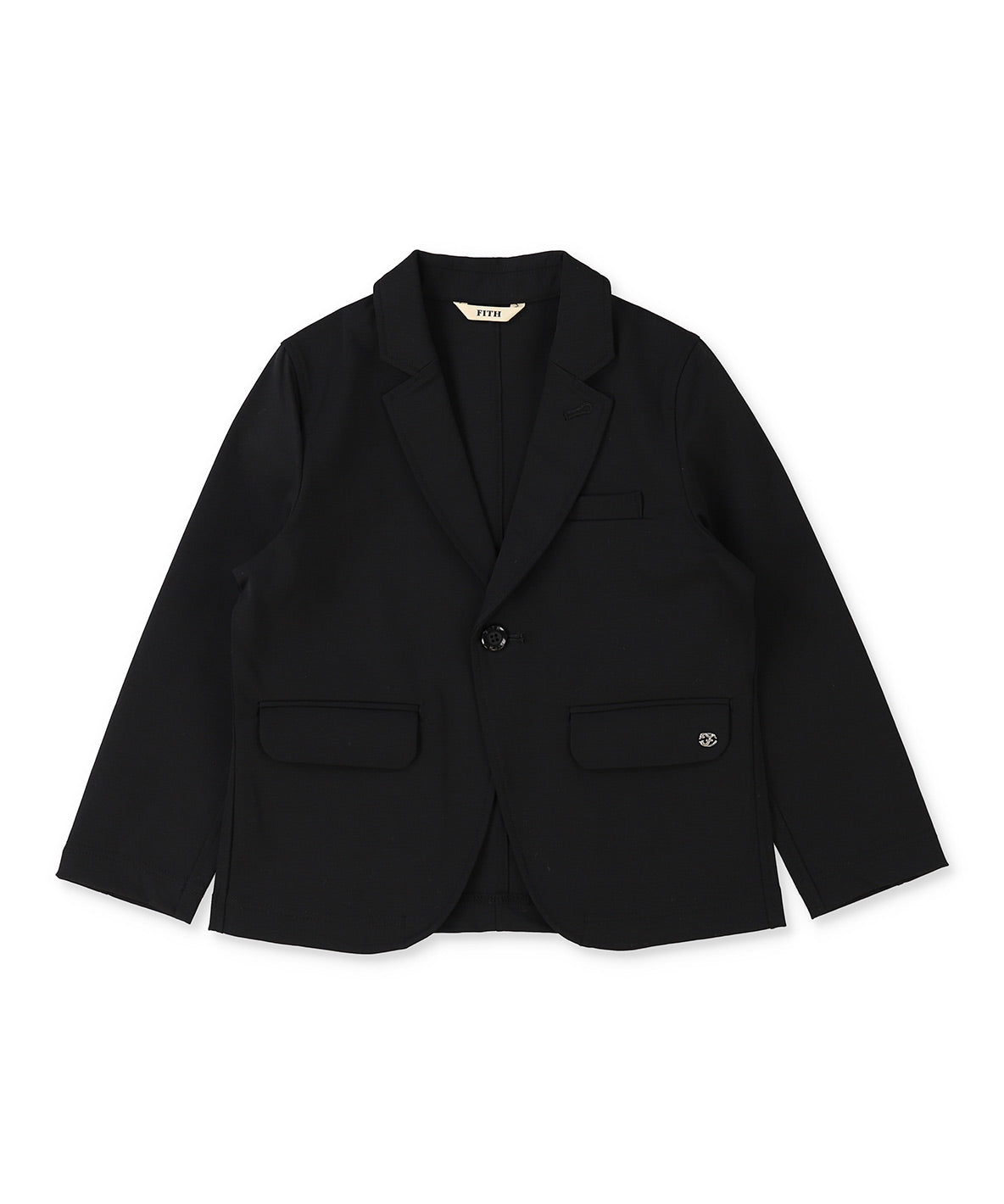 Ponte Jacket