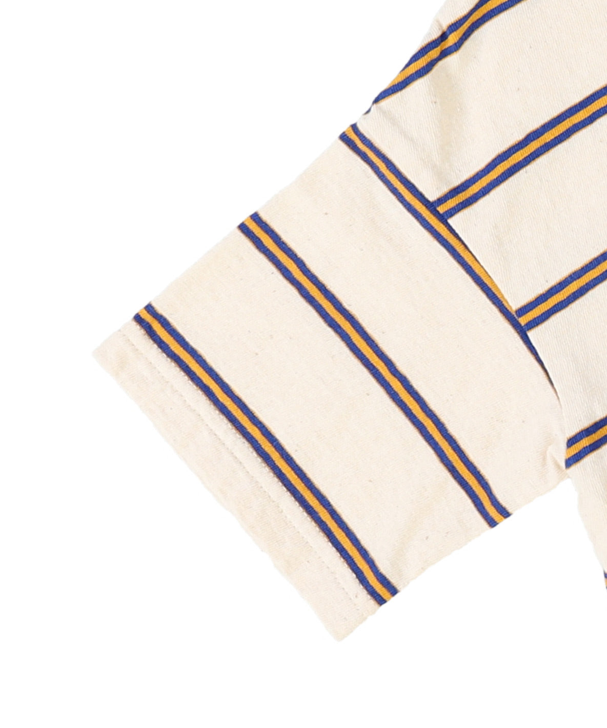 Striped Big Tee