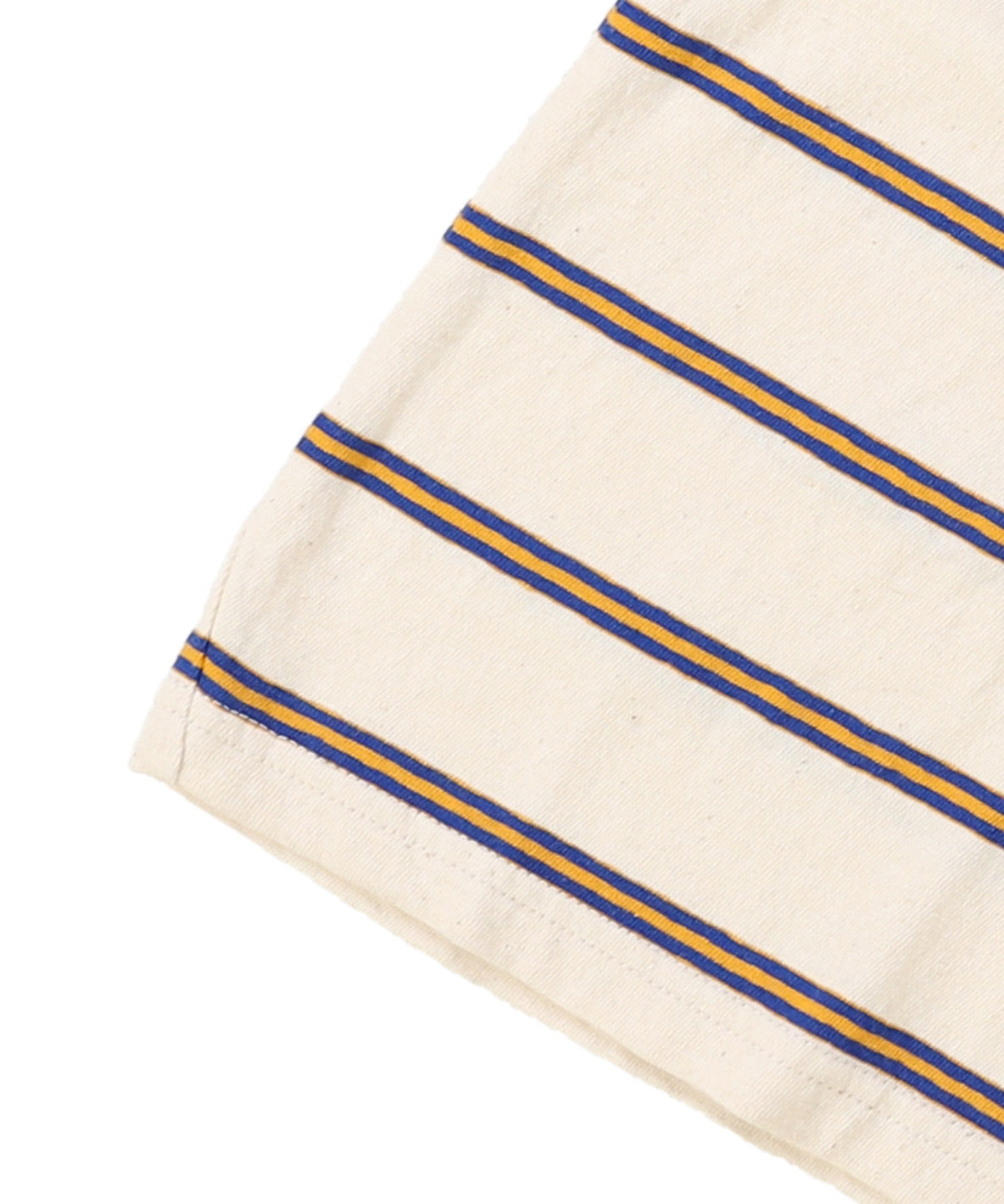 Striped Big Tee
