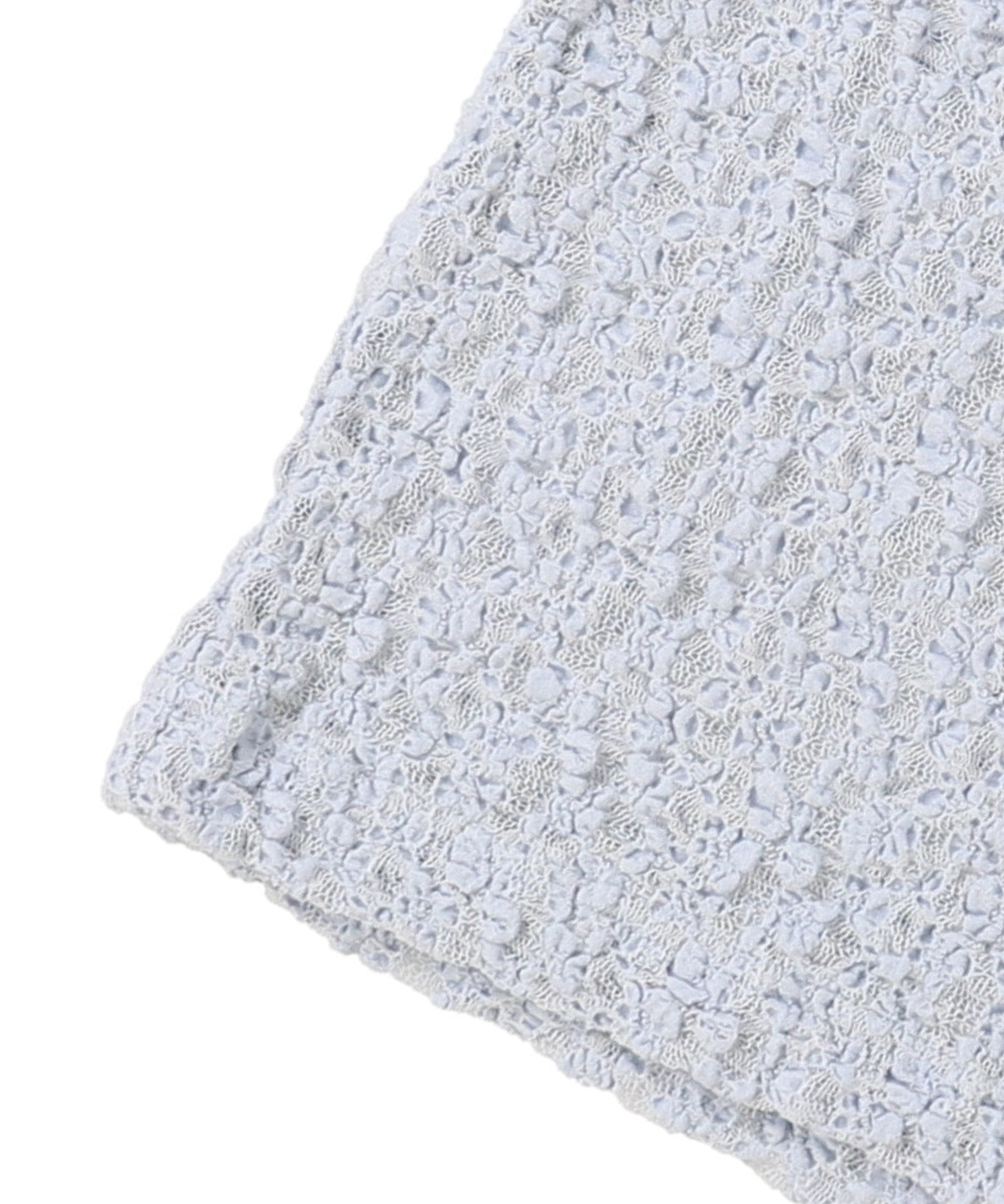 Organic Lace Tee