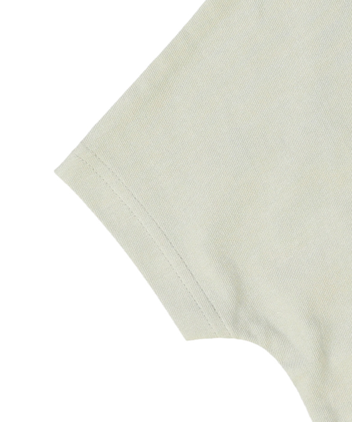 Smooth Cotton Jersey BLUE SKIES Tee