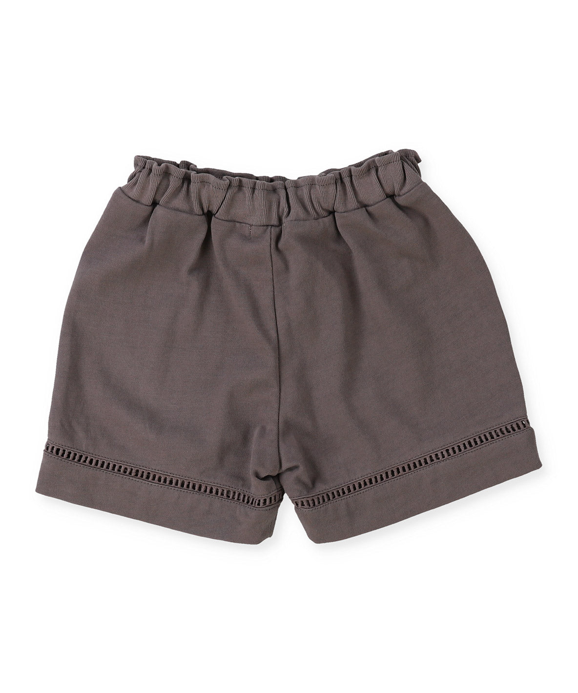 Baby Smooth Cotton Jersey and Marine Pants