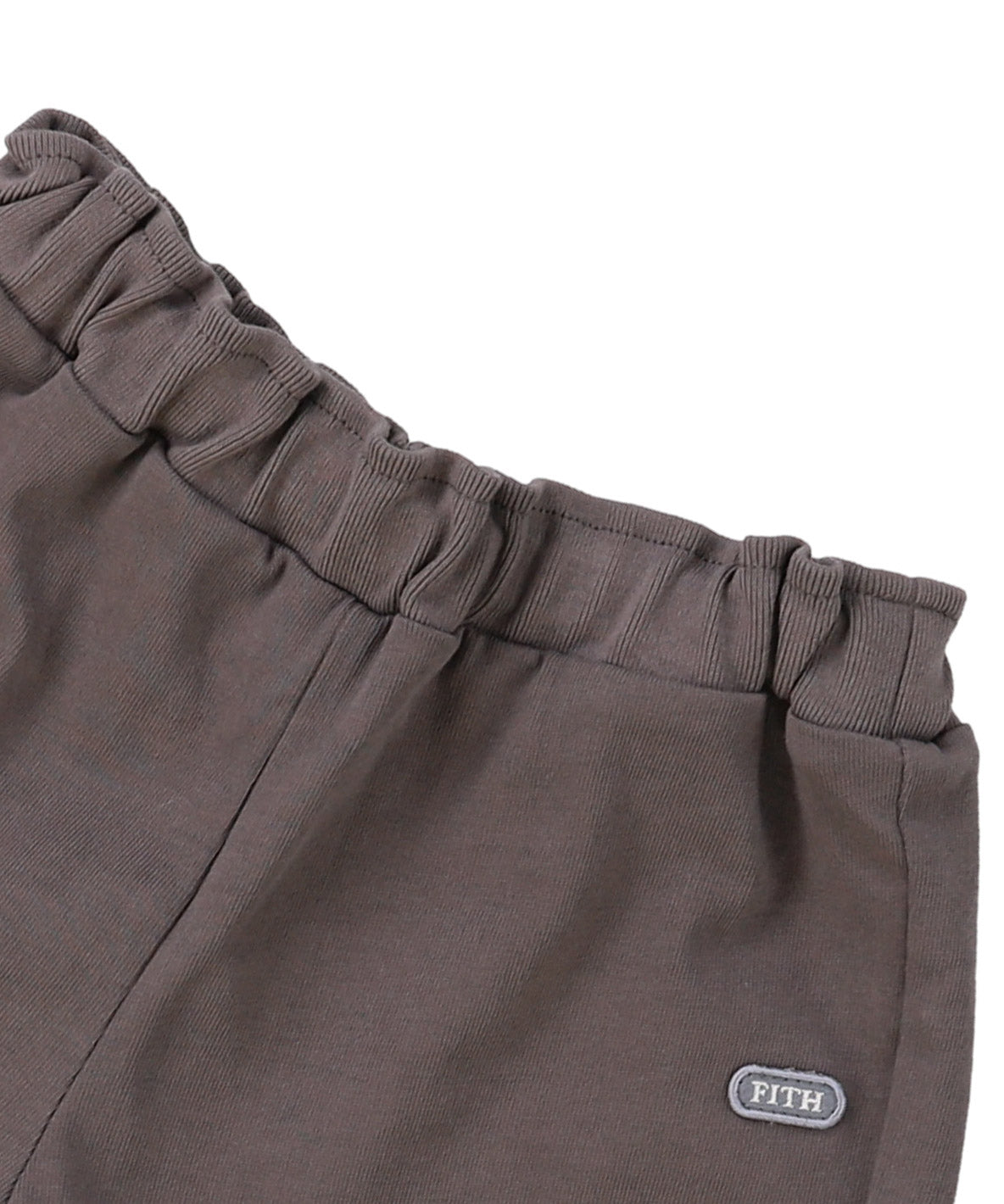 Baby Smooth Cotton Jersey and Marine Pants