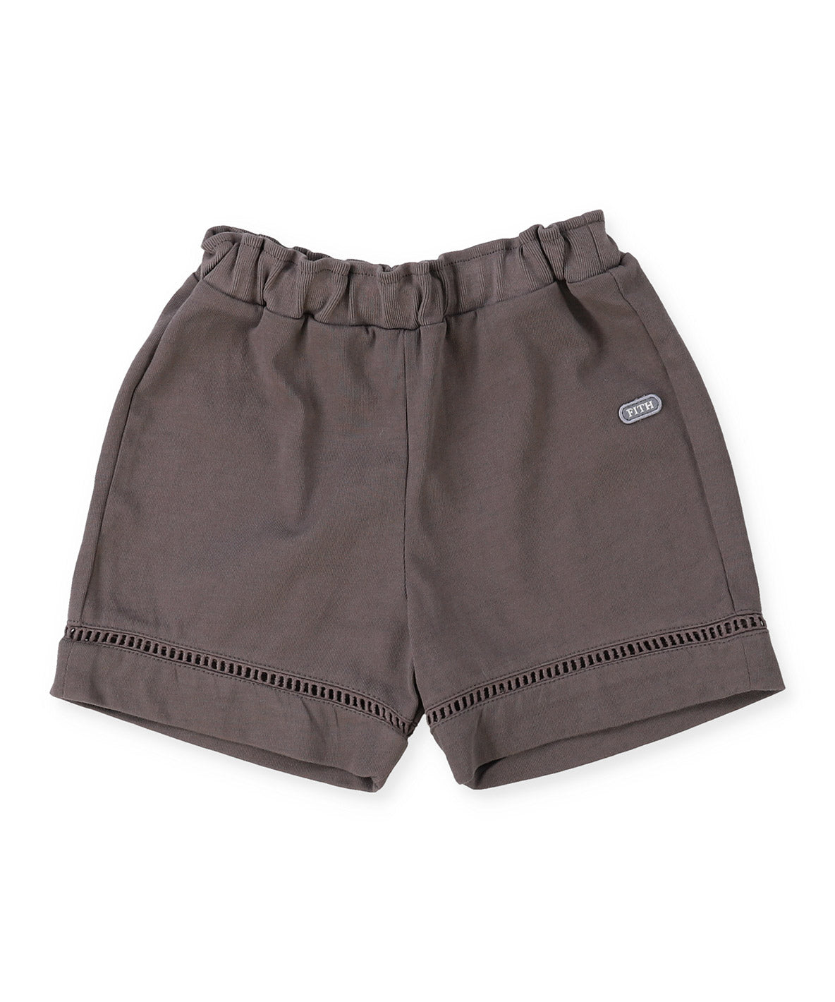 Baby Smooth Cotton Jersey and Marine Pants
