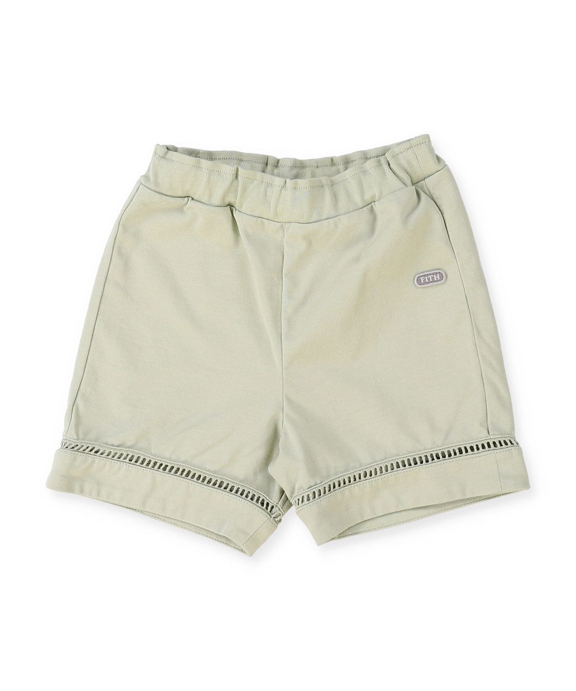 Baby Smooth Cotton Jersey and Marine Pants