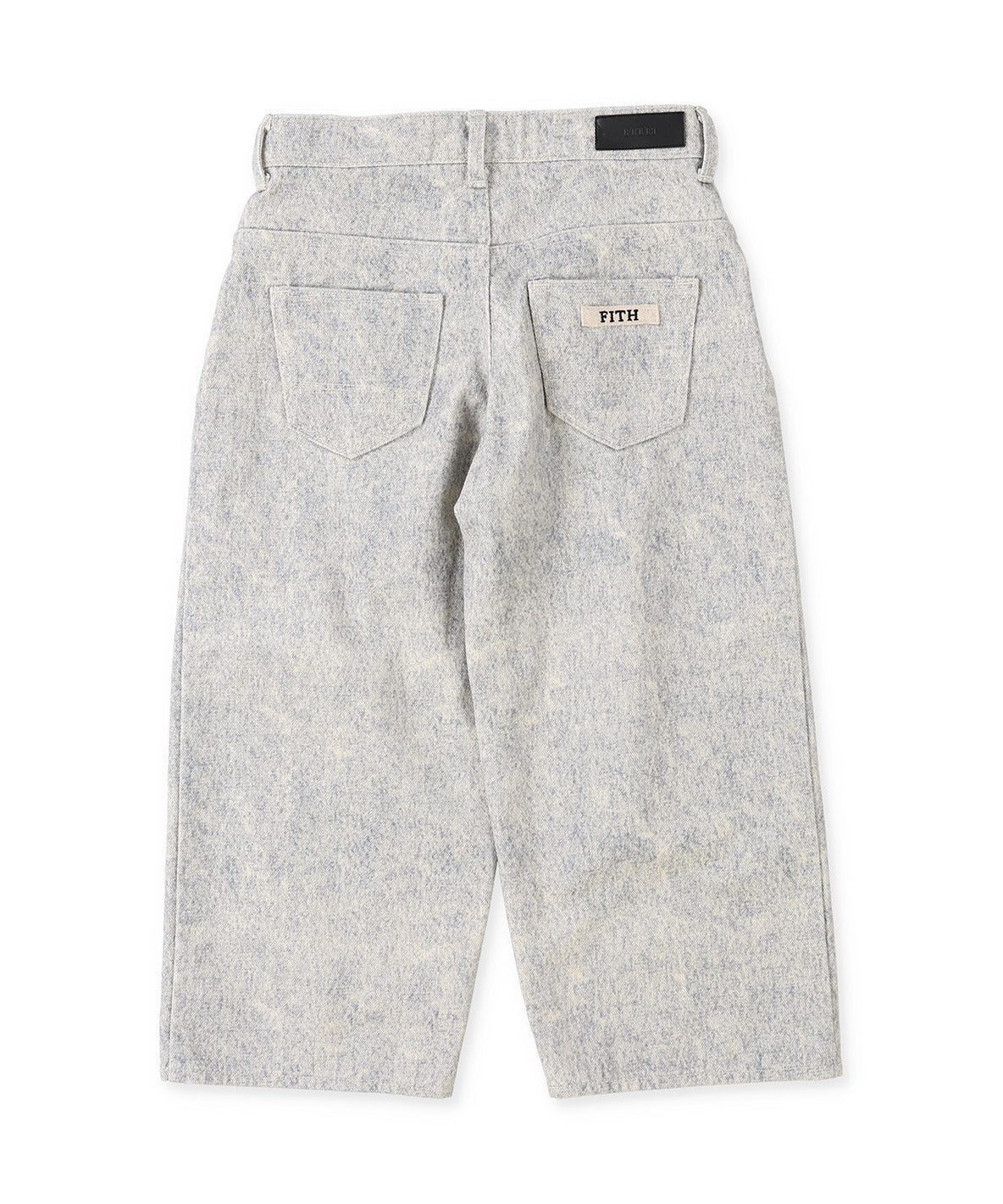 Random Printed Pants