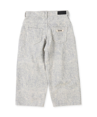 Random Printed Pants