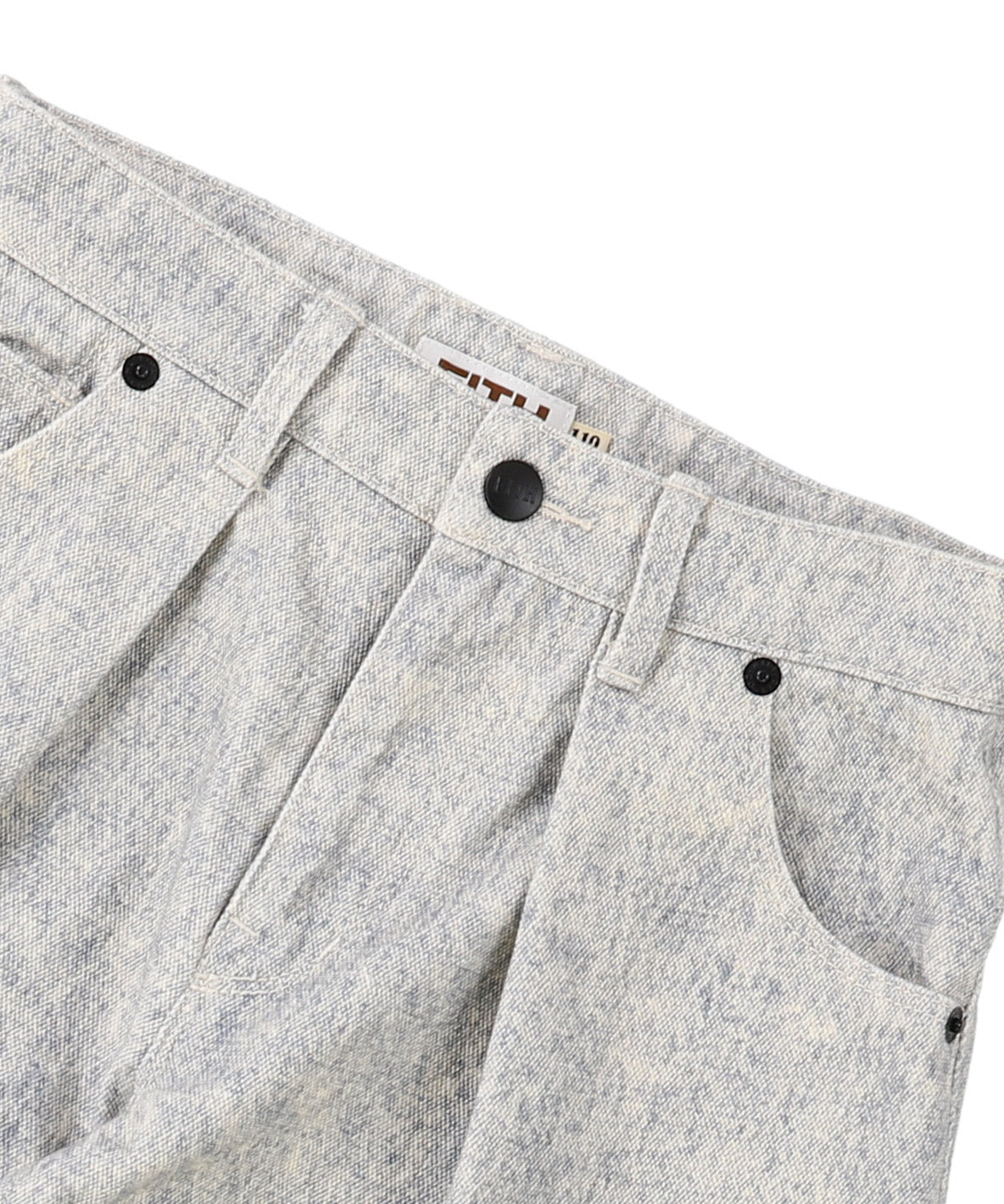 Random Printed Pants