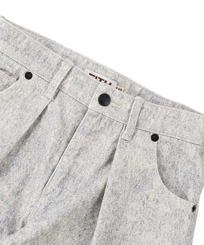 Random Printed Pants