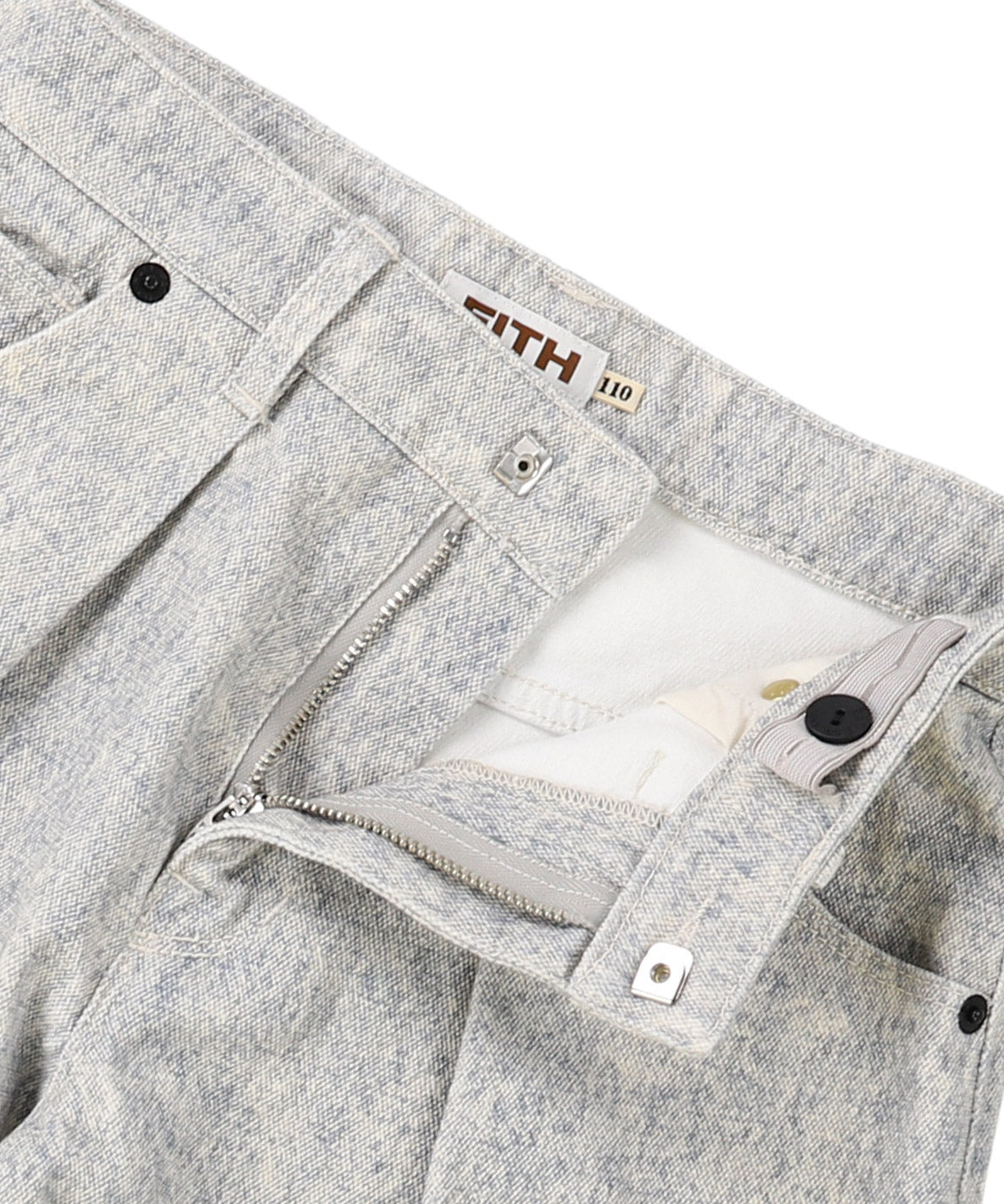 Random Printed Pants