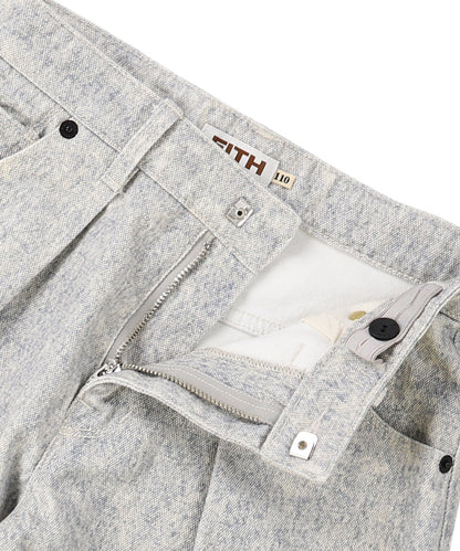 Random Printed Pants