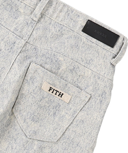 Random Printed Pants