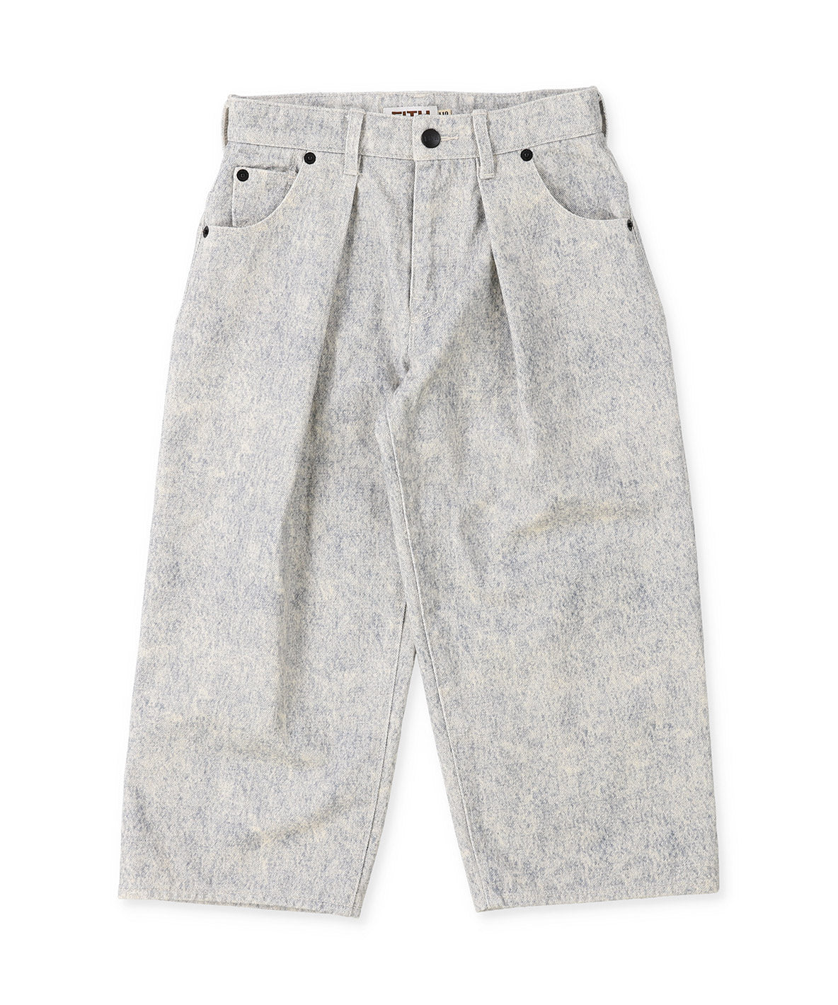 Random Printed Pants