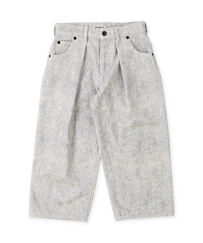 Random Printed Pants