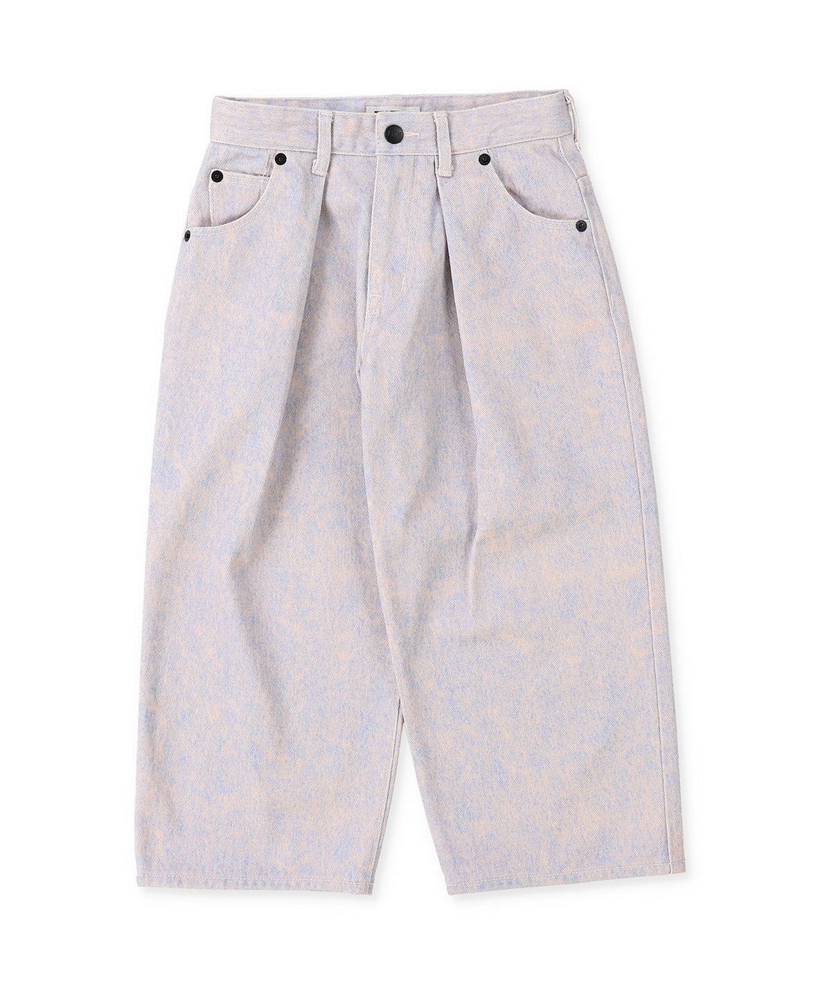 Random Printed Pants