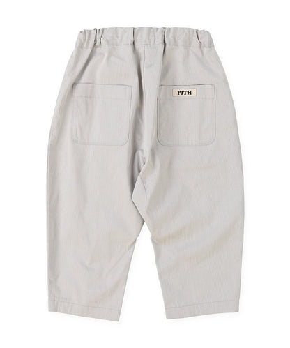 COOLMAX Herringbone Assymetry Pants