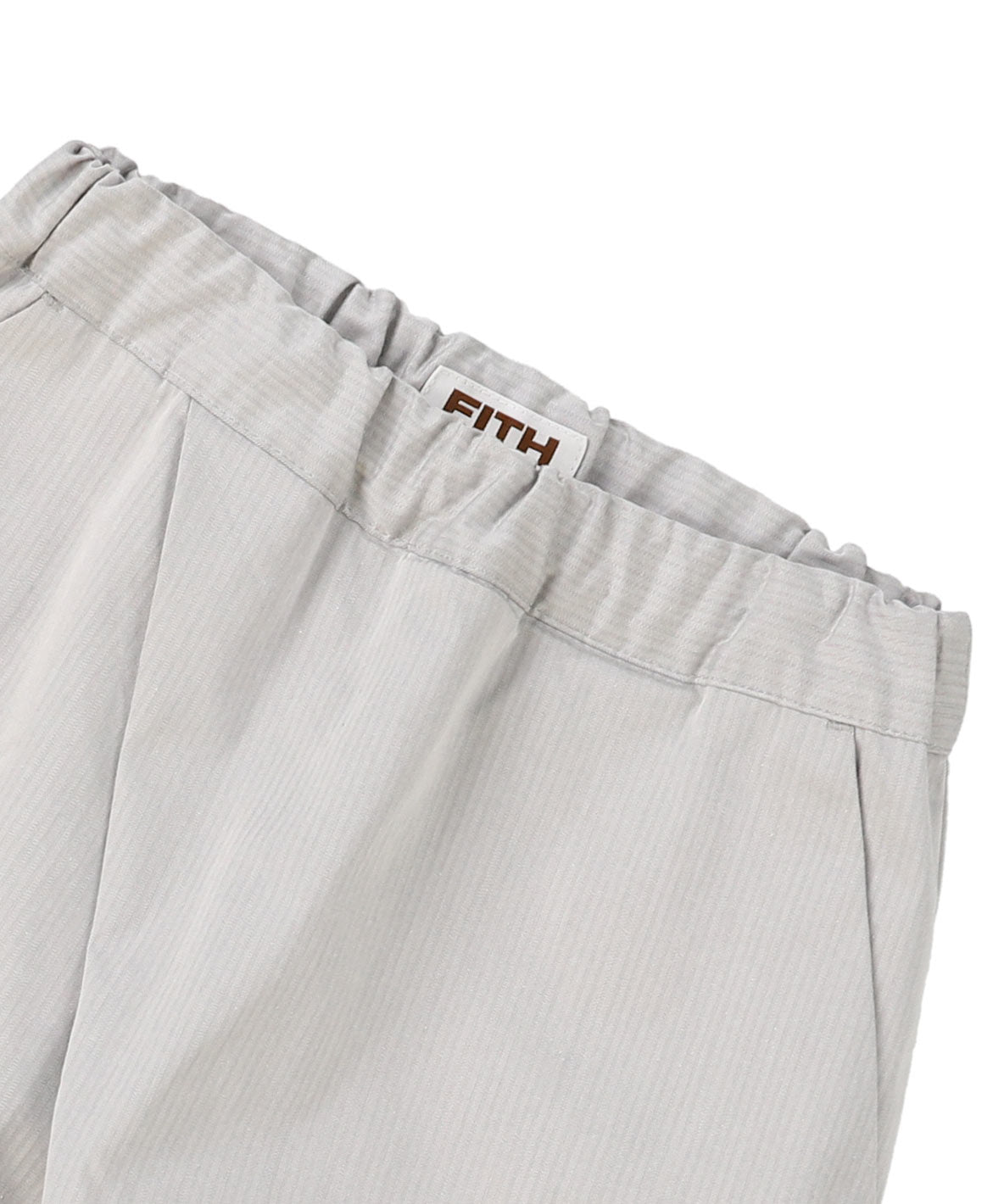 COOLMAX Herringbone Assymetry Pants