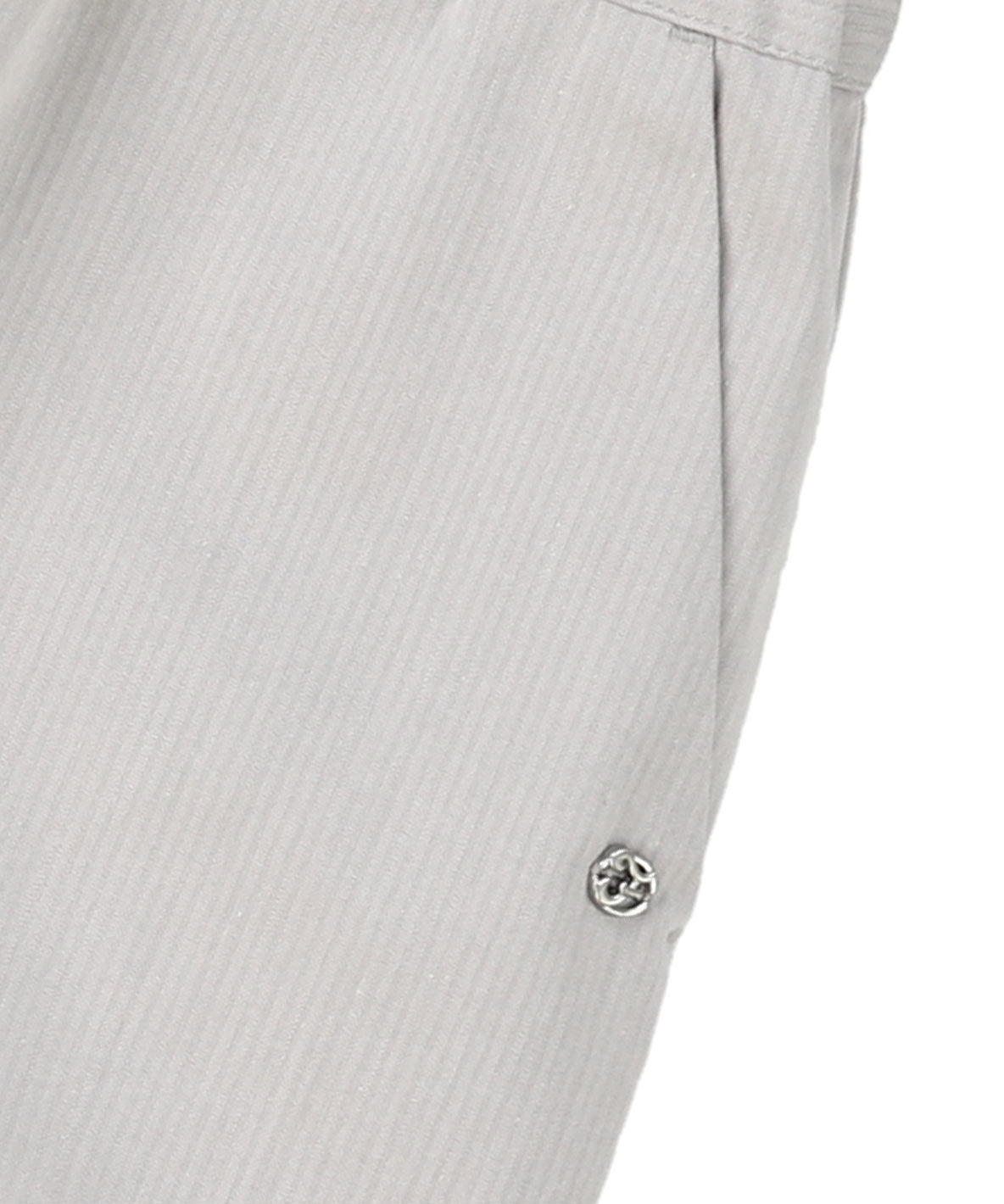 COOLMAX Herringbone Assymetry Pants
