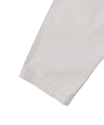 COOLMAX Herringbone Assymetry Pants
