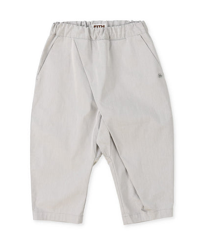 COOLMAX Herringbone Assymetry Pants