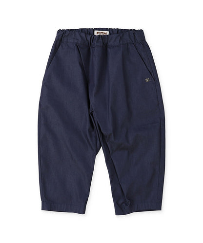 COOLMAX Herringbone Assymetry Pants