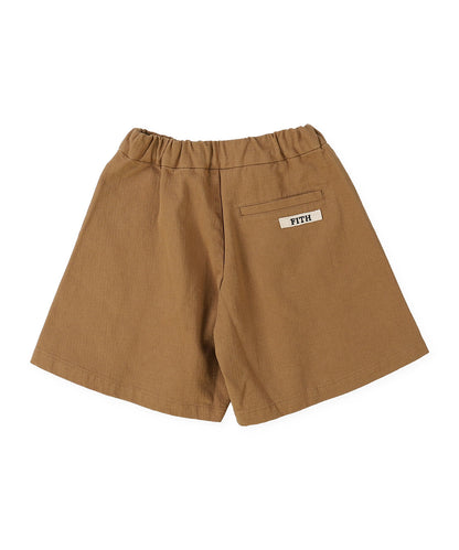 Culotte Pants