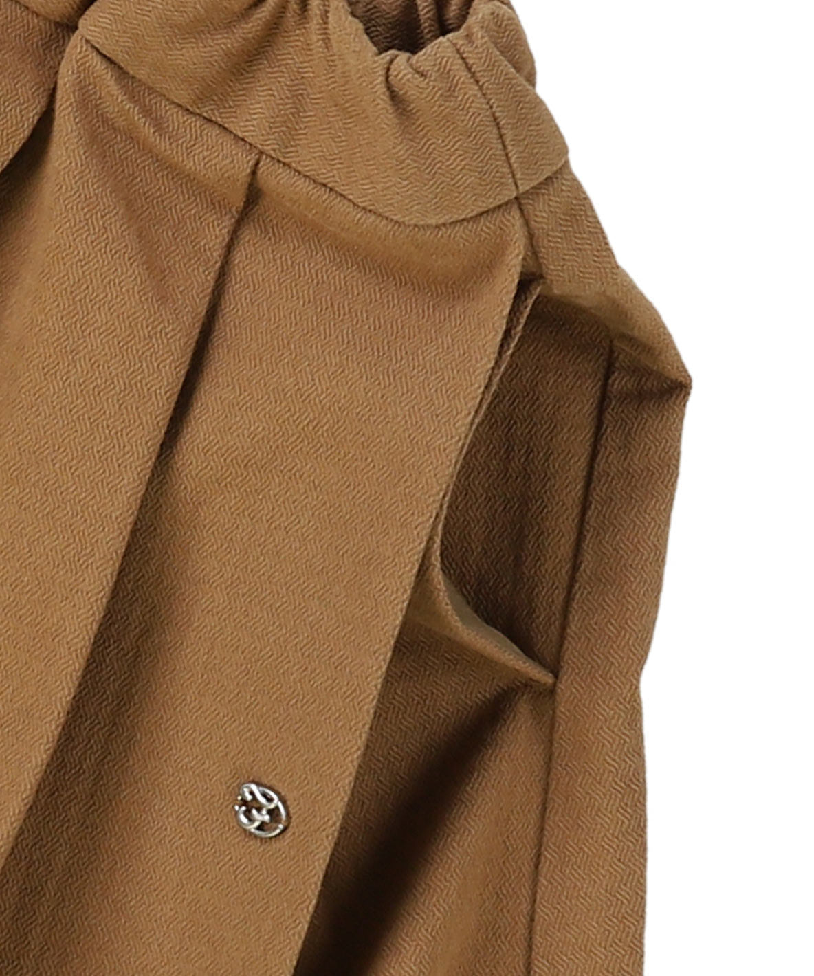 Culotte Pants