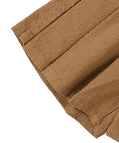 Culotte Pants