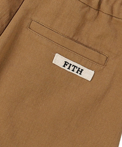 Culotte Pants
