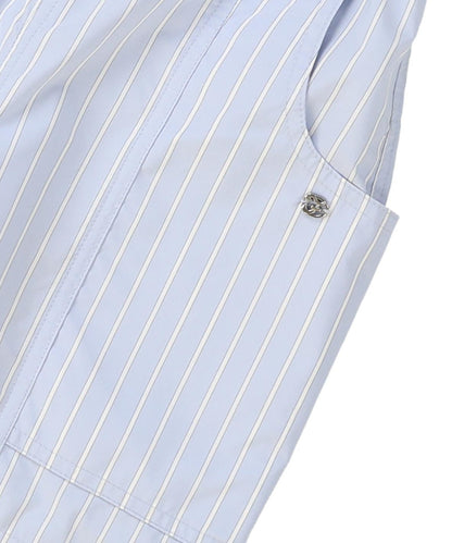 Typewriter Cloth Pants