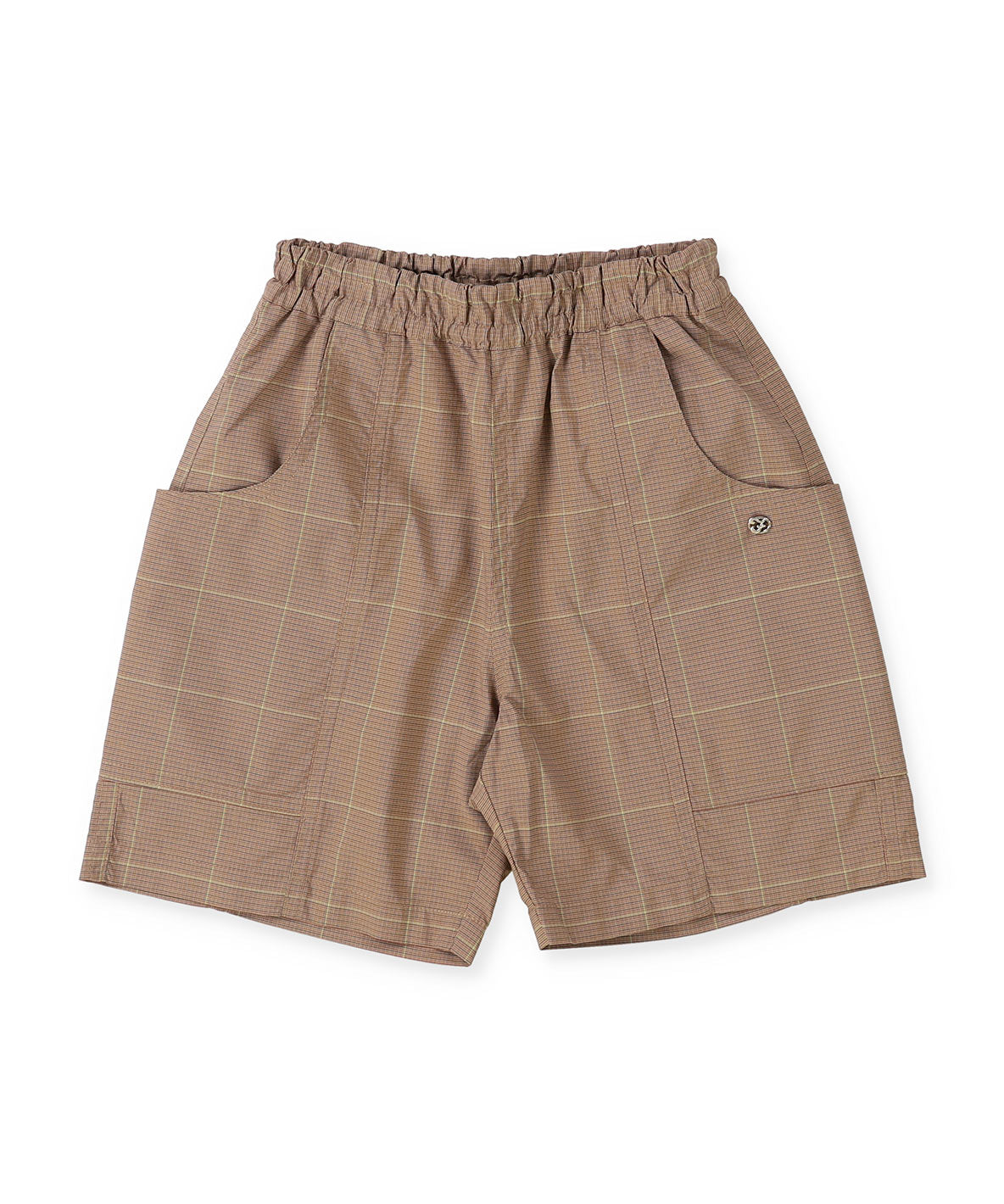 Typewriter Cloth Pants