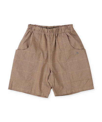 Typewriter Cloth Pants