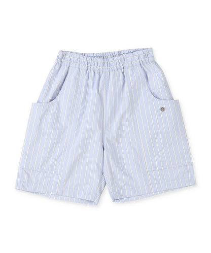 Typewriter Cloth Pants