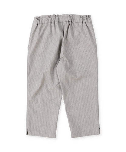 BACKLASH Linen Sabrina Pants