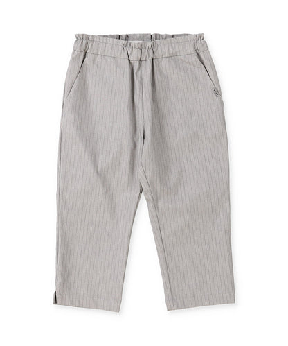 BACKLASH Linen Sabrina Pants