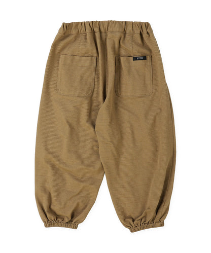 COOLMAX Knit Pants