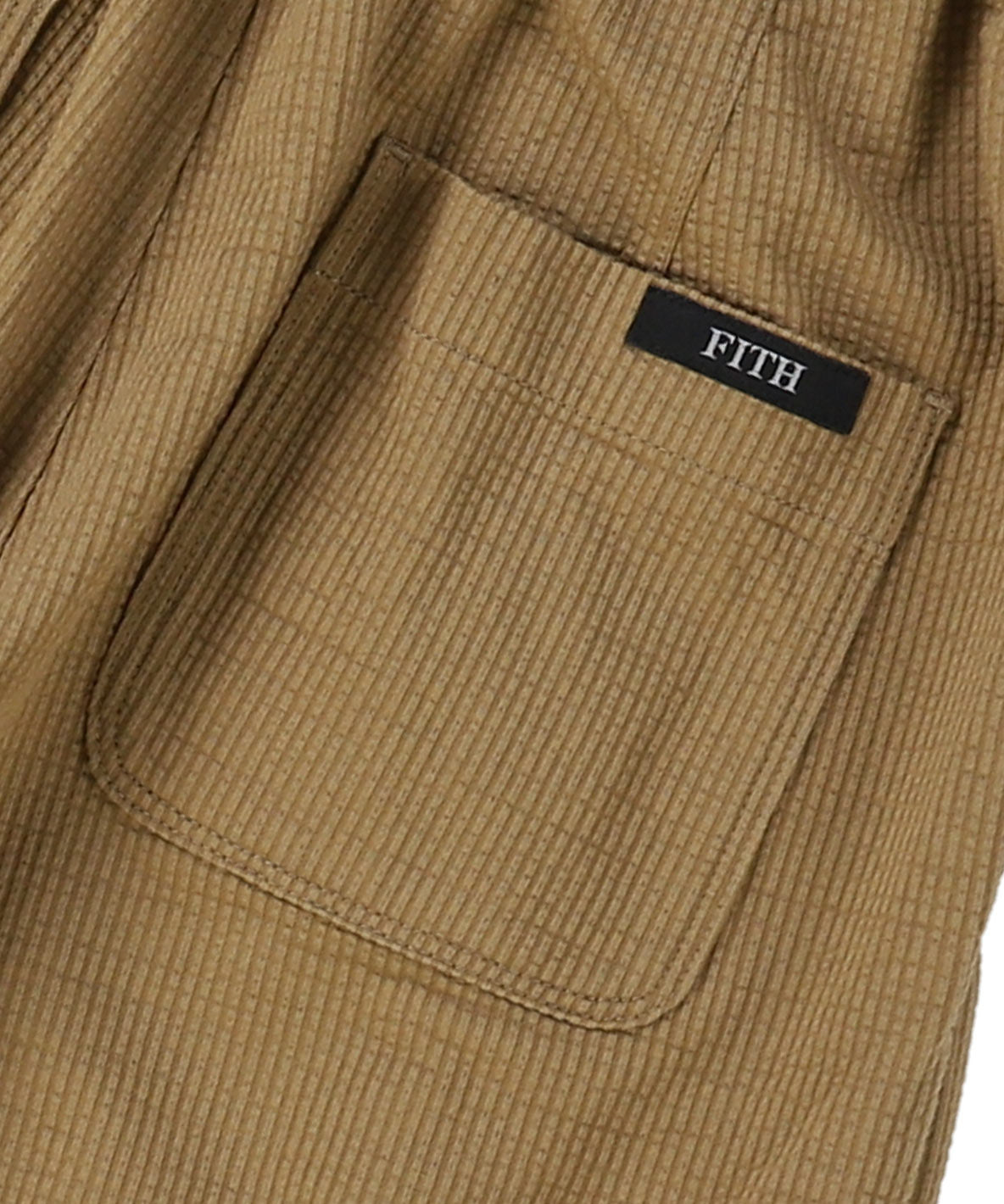 COOLMAX Knit Pants