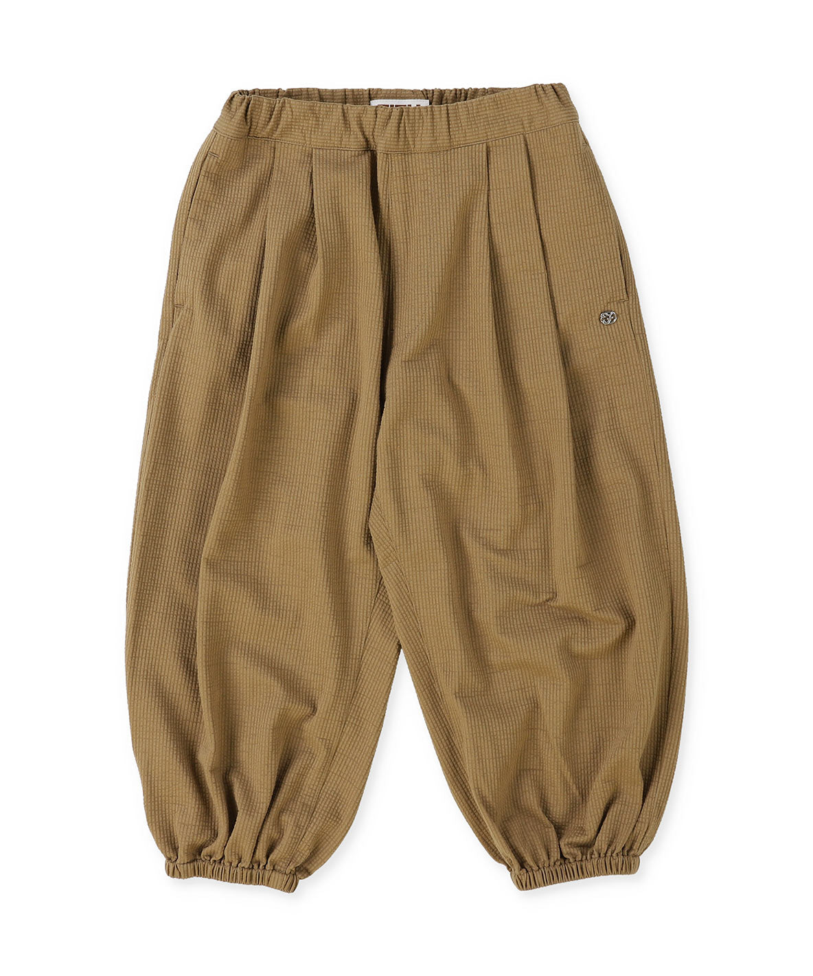 COOLMAX Knit Pants